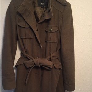 Mossimo Trench Coat